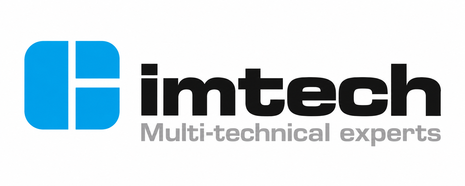 Imtech logo
