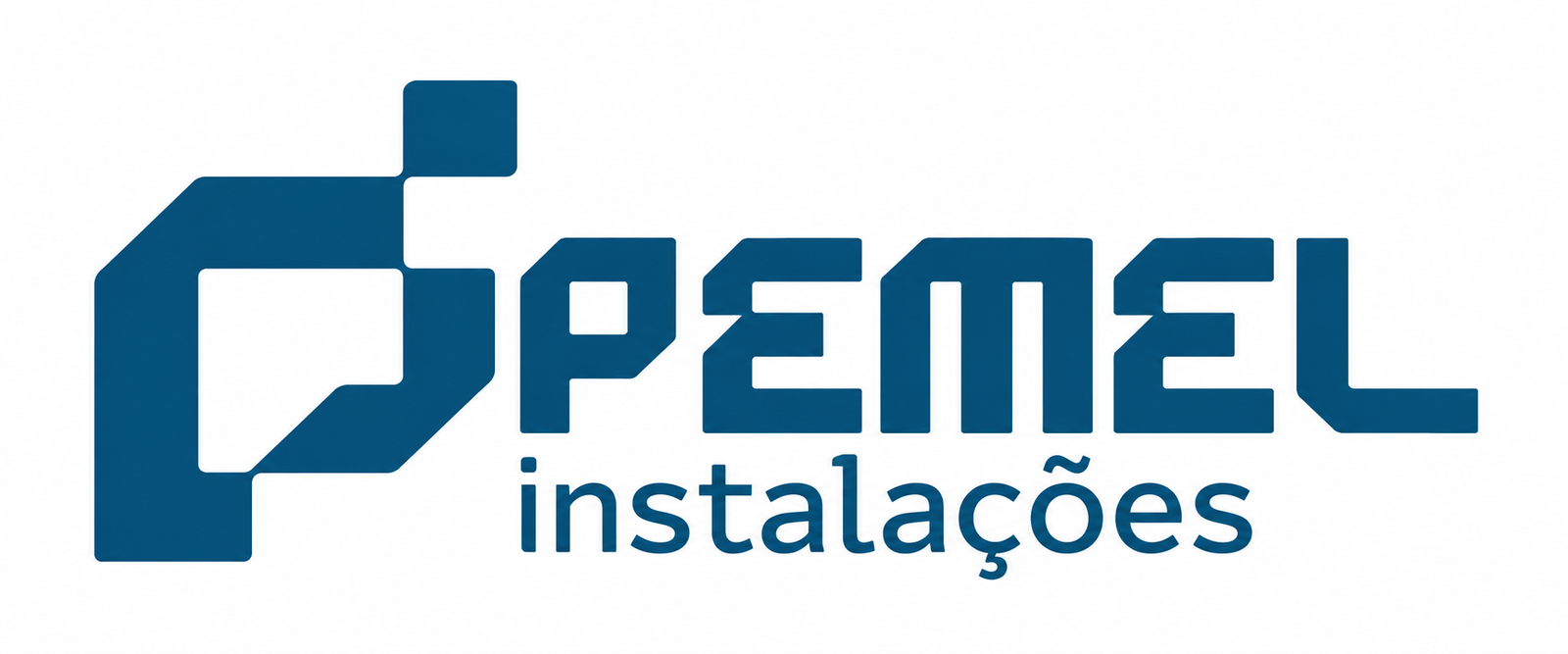Pemel Instalações logo